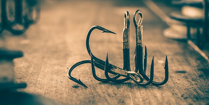 垃圾邮件和钓鱼攻击